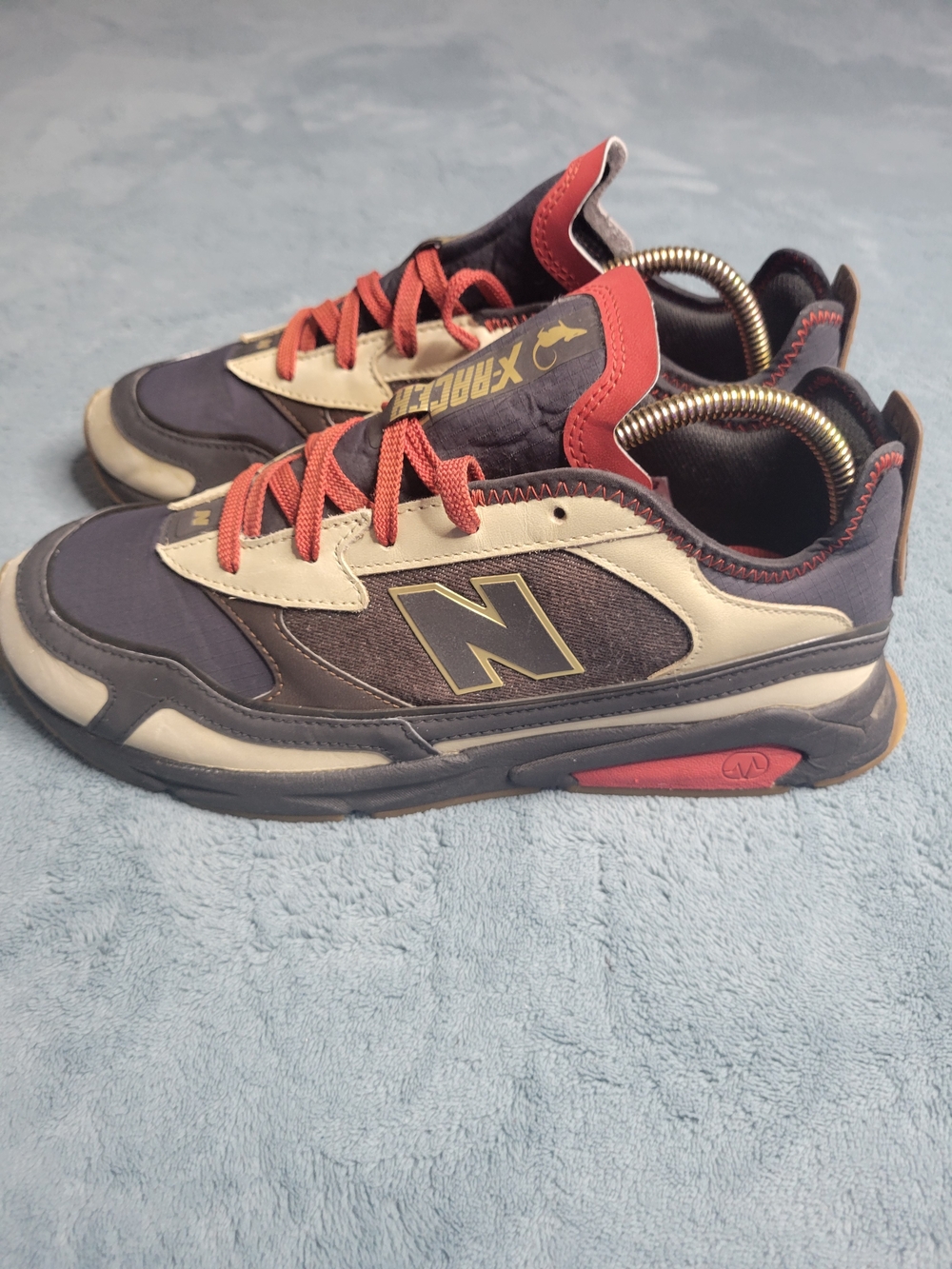 Palace X New Balance X-racer 'Year Of The Rat'
